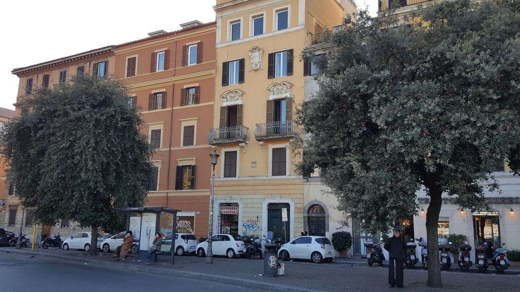 House Sant'angelo Great View * Rom