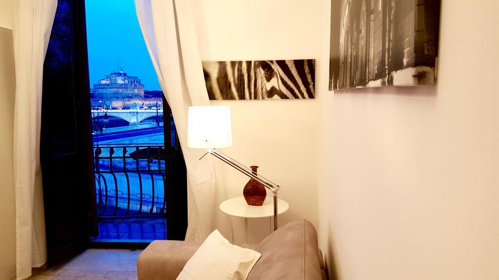 Apartamento House Sant'angelo Great View Roma