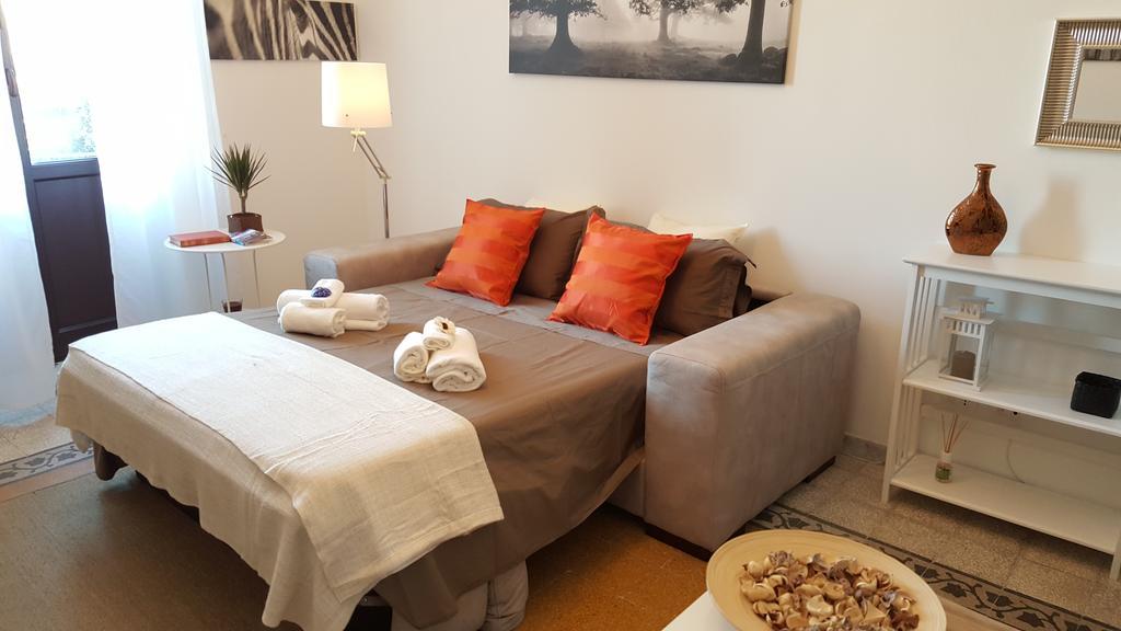 Apartamento House Sant'angelo Great View