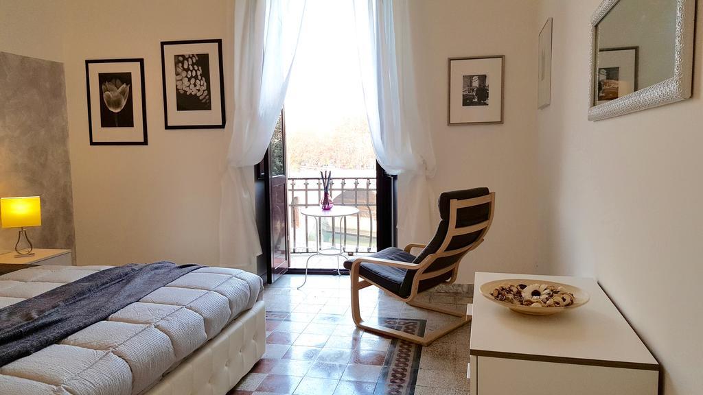 House Sant'angelo Great View Rom