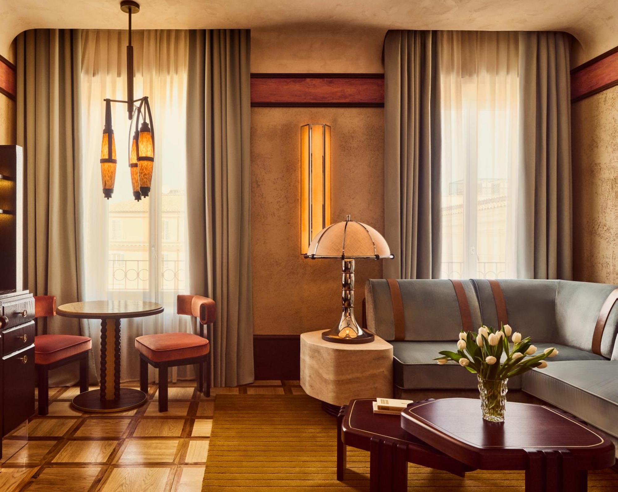 Orient Express La Minerva Roma