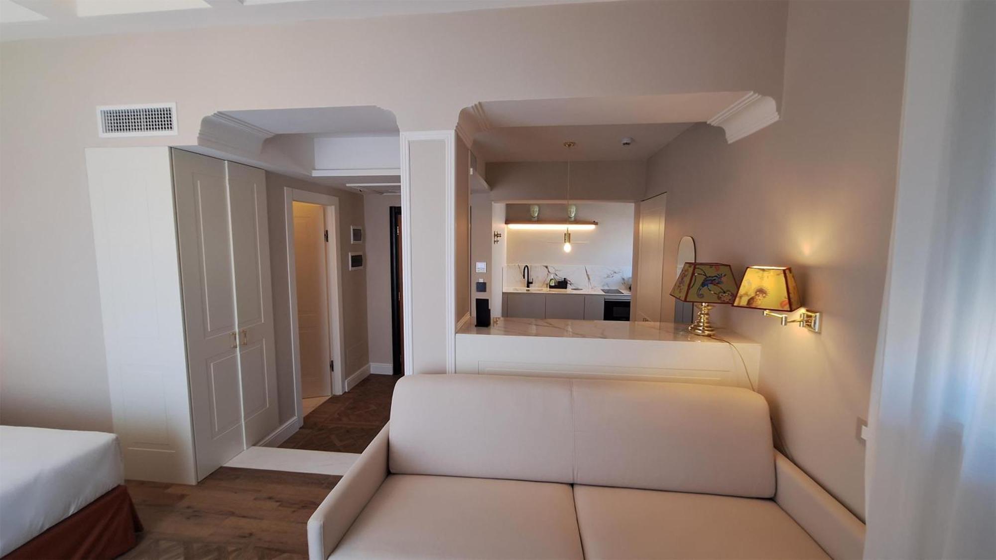 Western Rivoli Hotell