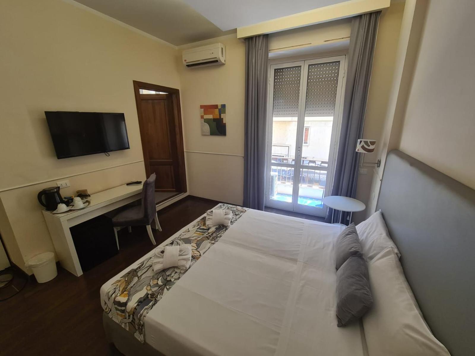 Caesar Place Alojamento de Acomodação e Pequeno-almoço