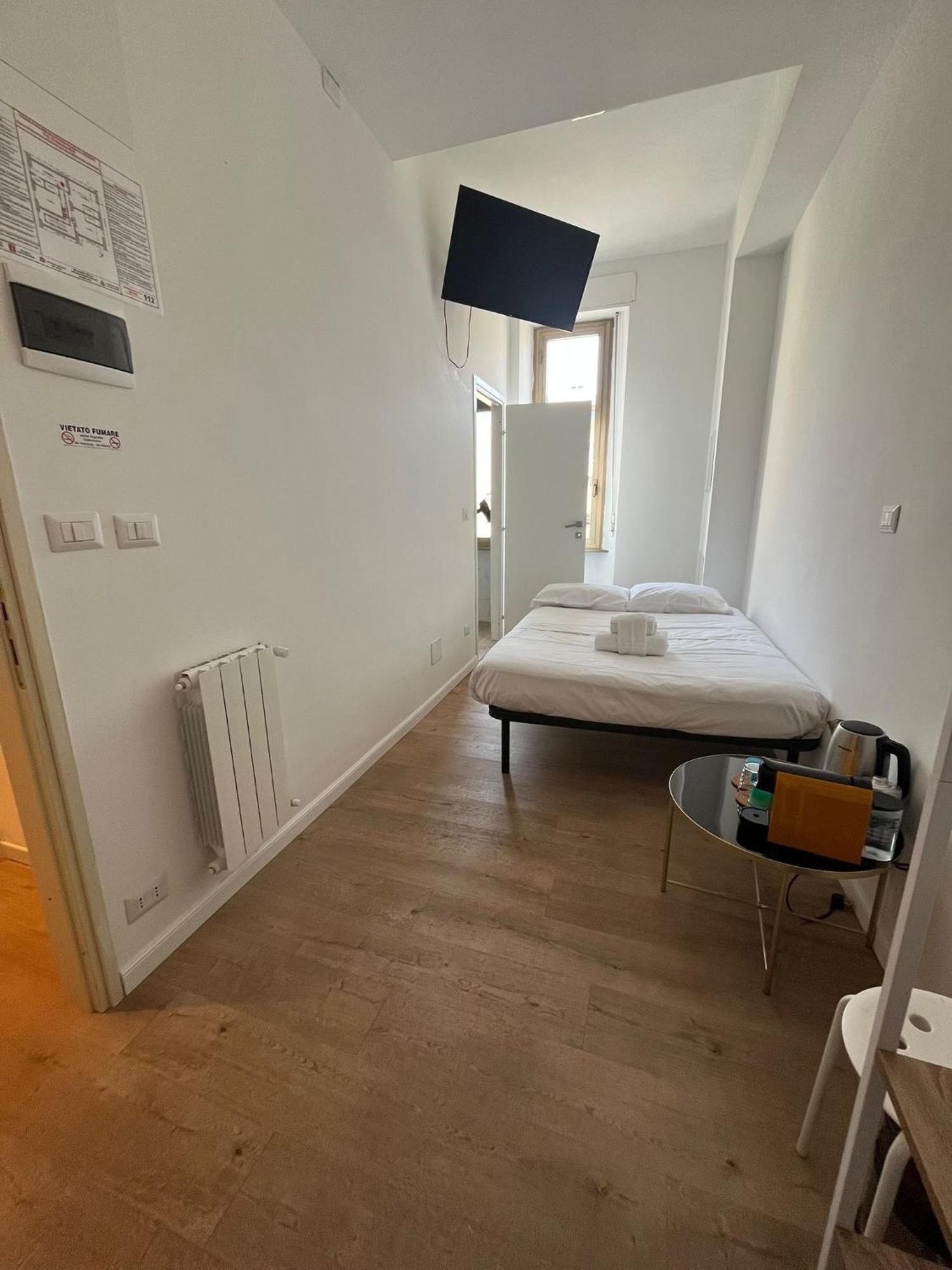 San Pietro Single Gasthof *