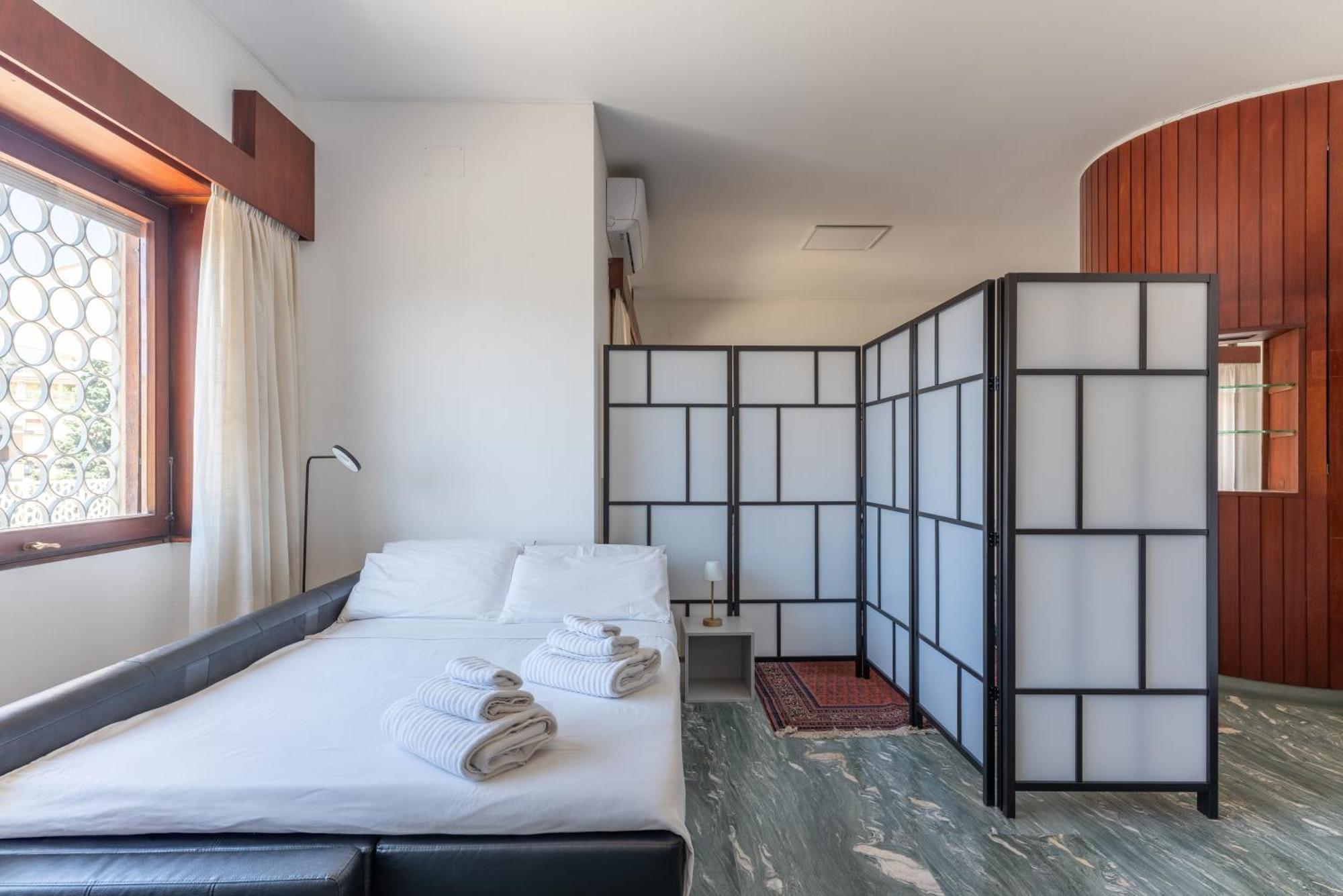 Bed & Breakfast Balduina Pixel