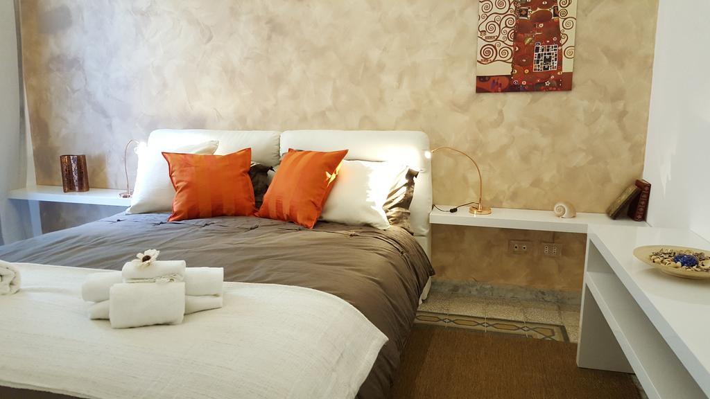 Apartamento House Sant'angelo Great View