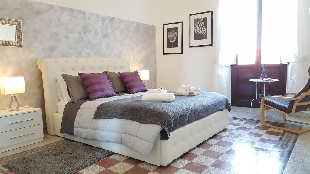 Apartamento House Sant'angelo Great View *