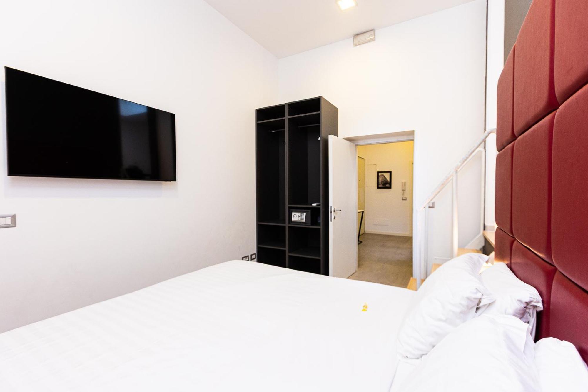 Castellino Hotel Roma