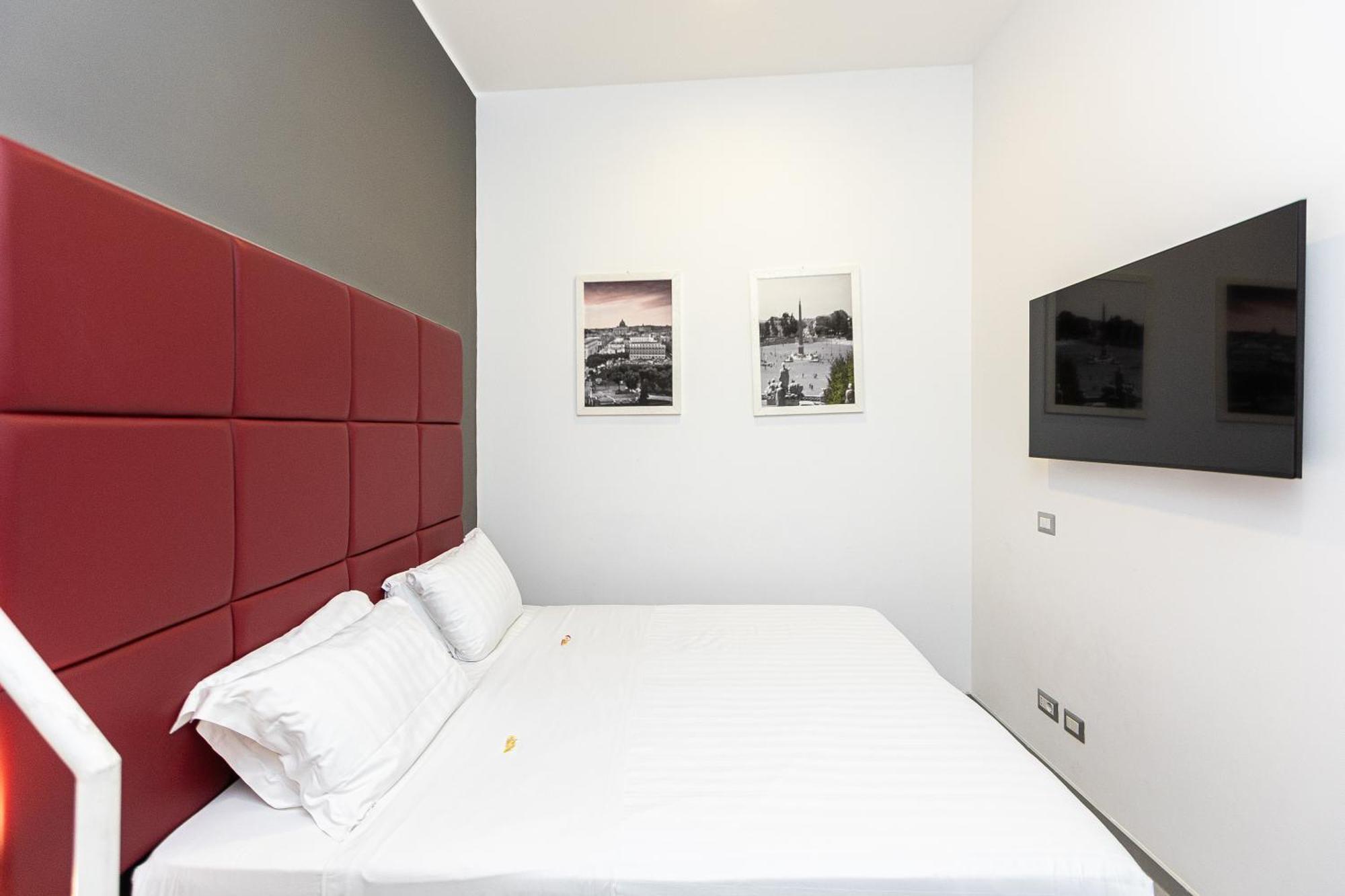 Hotel Castellino Roma