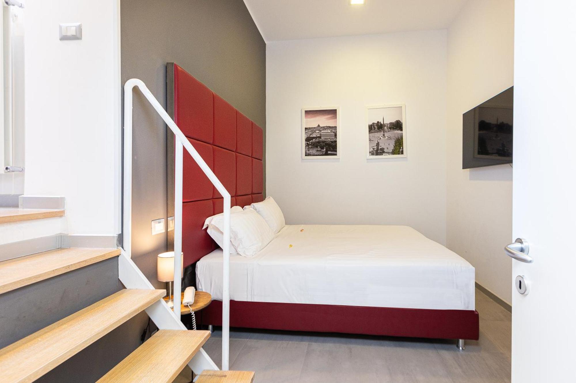 Hotel Castellino 4*