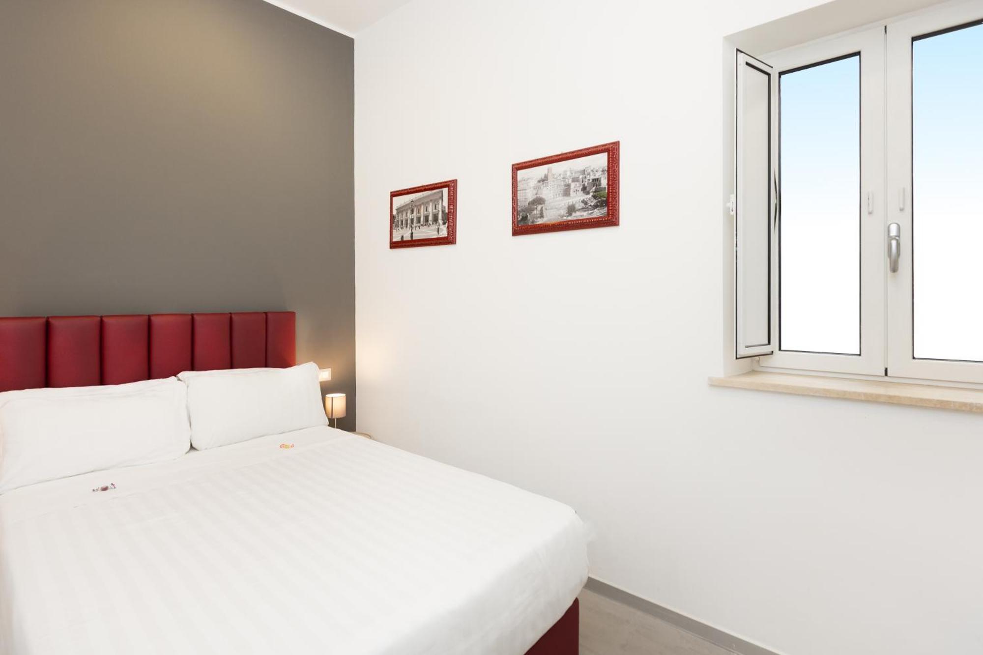 Castellino Hotel Roma