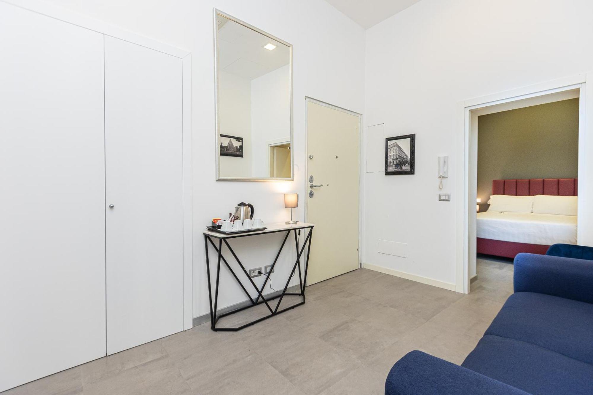 Hotel Castellino Roma
