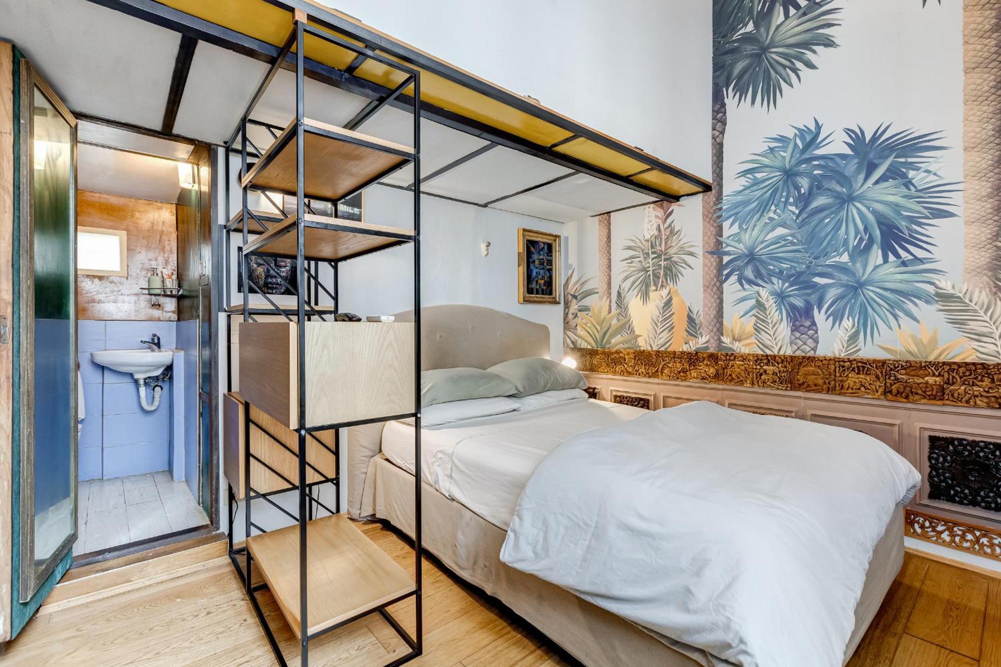 Leilighet The Happy Suite, Just Renovated *