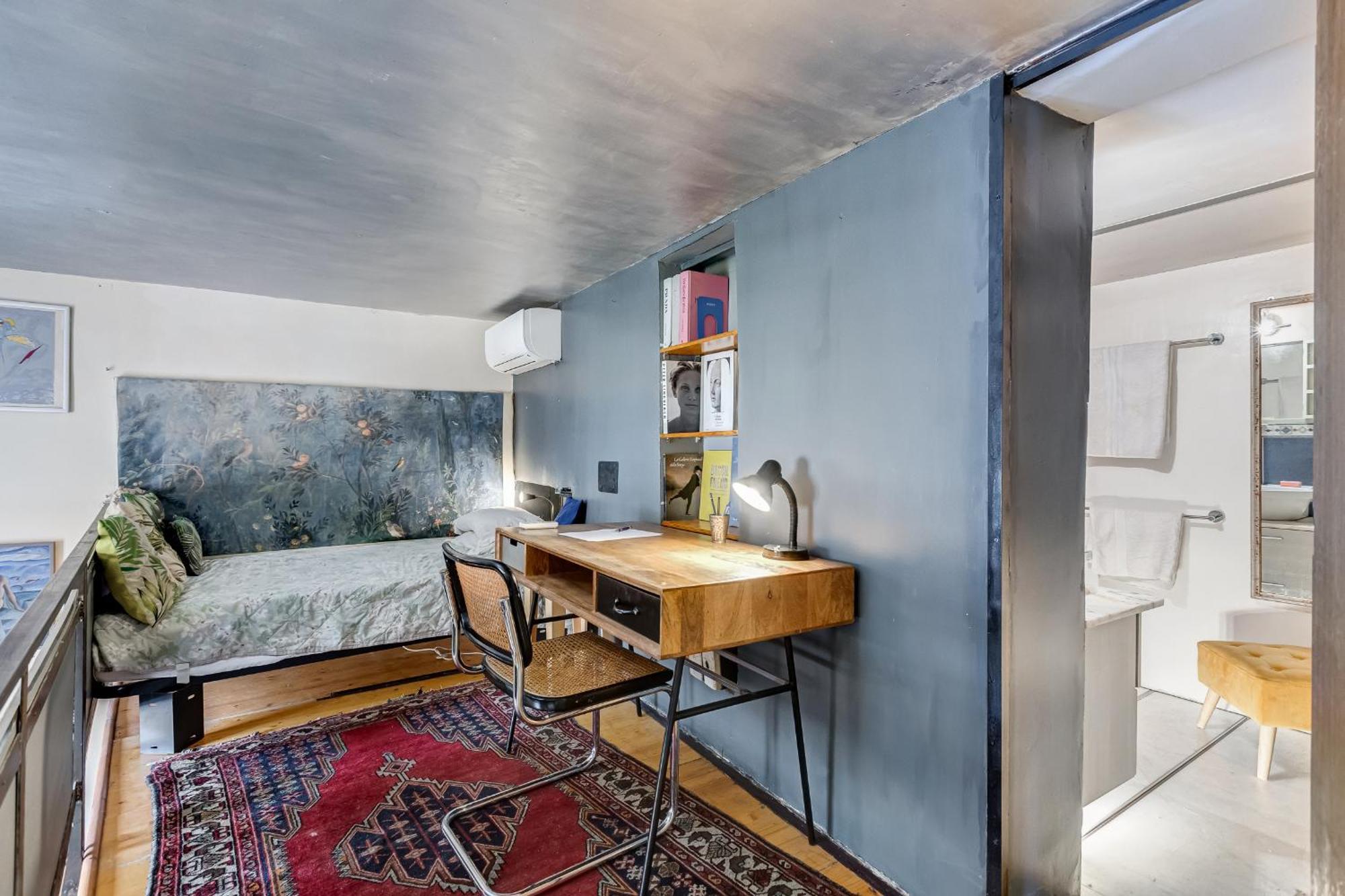 The Happy Suite, Just Renovated Roma