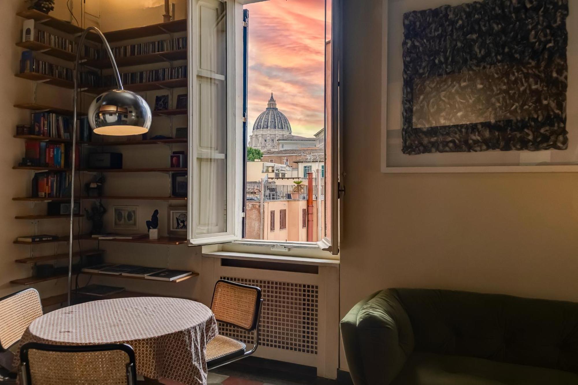 The Happy Suite, Just Renovated Leilighet