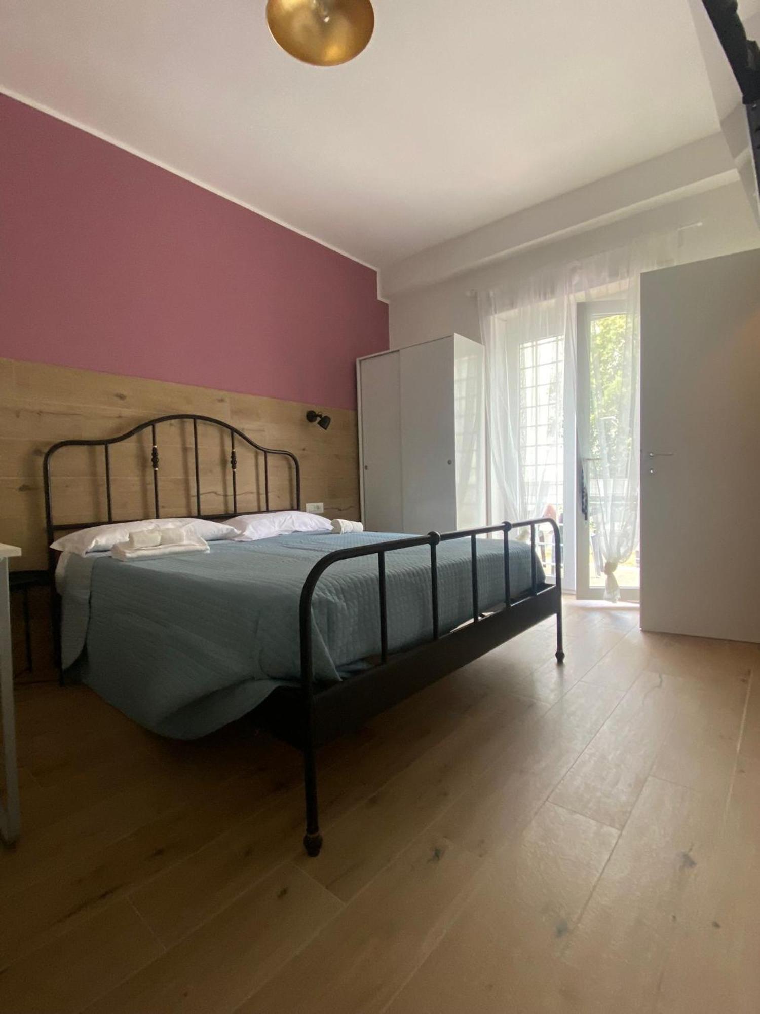 Casa de hóspedes Antonino Pio 2