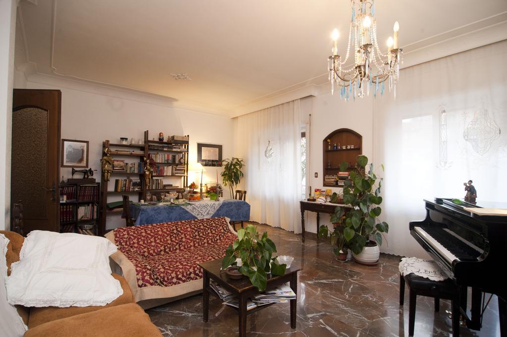 Frühstückspension Casa Felice