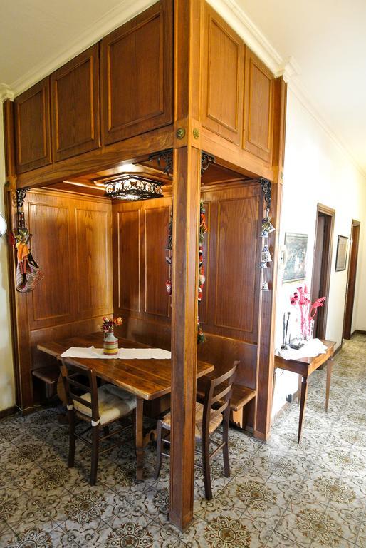 Casa Felice Frühstückspension *