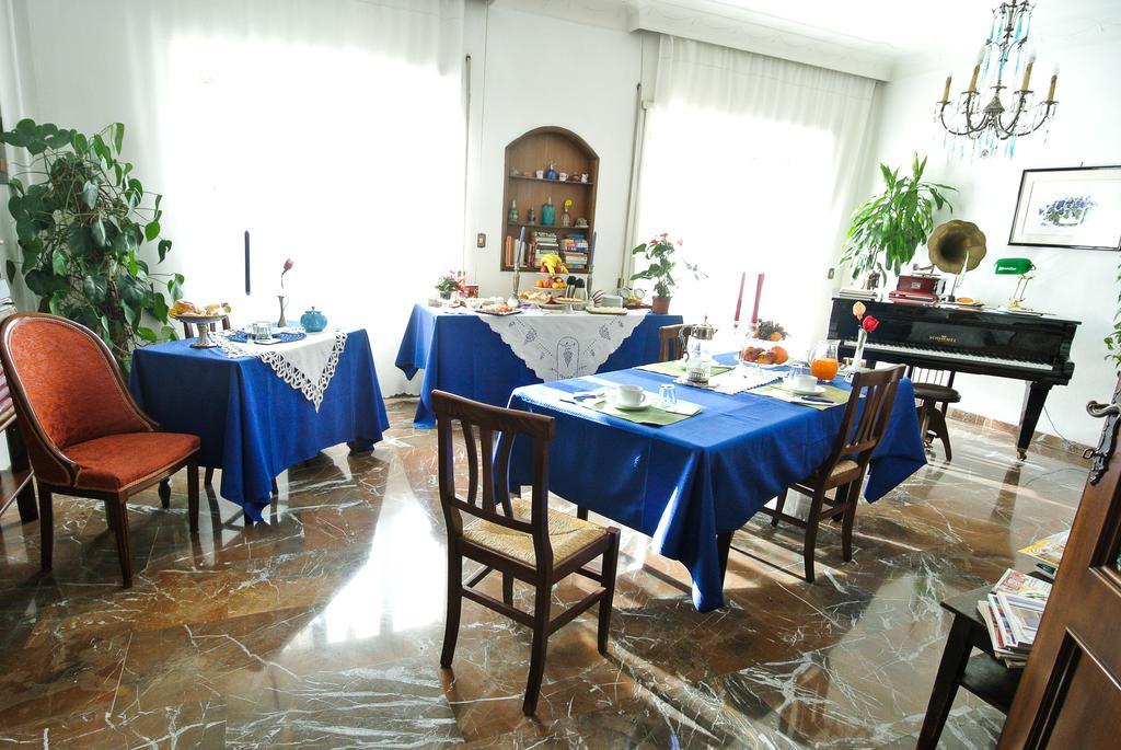 Frühstückspension Casa Felice