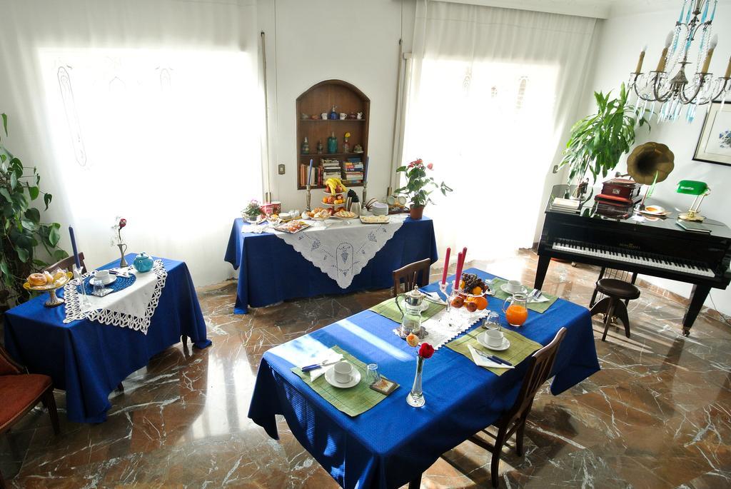 Frühstückspension Casa Felice