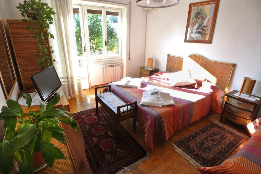 Frühstückspension Casa Felice Rom