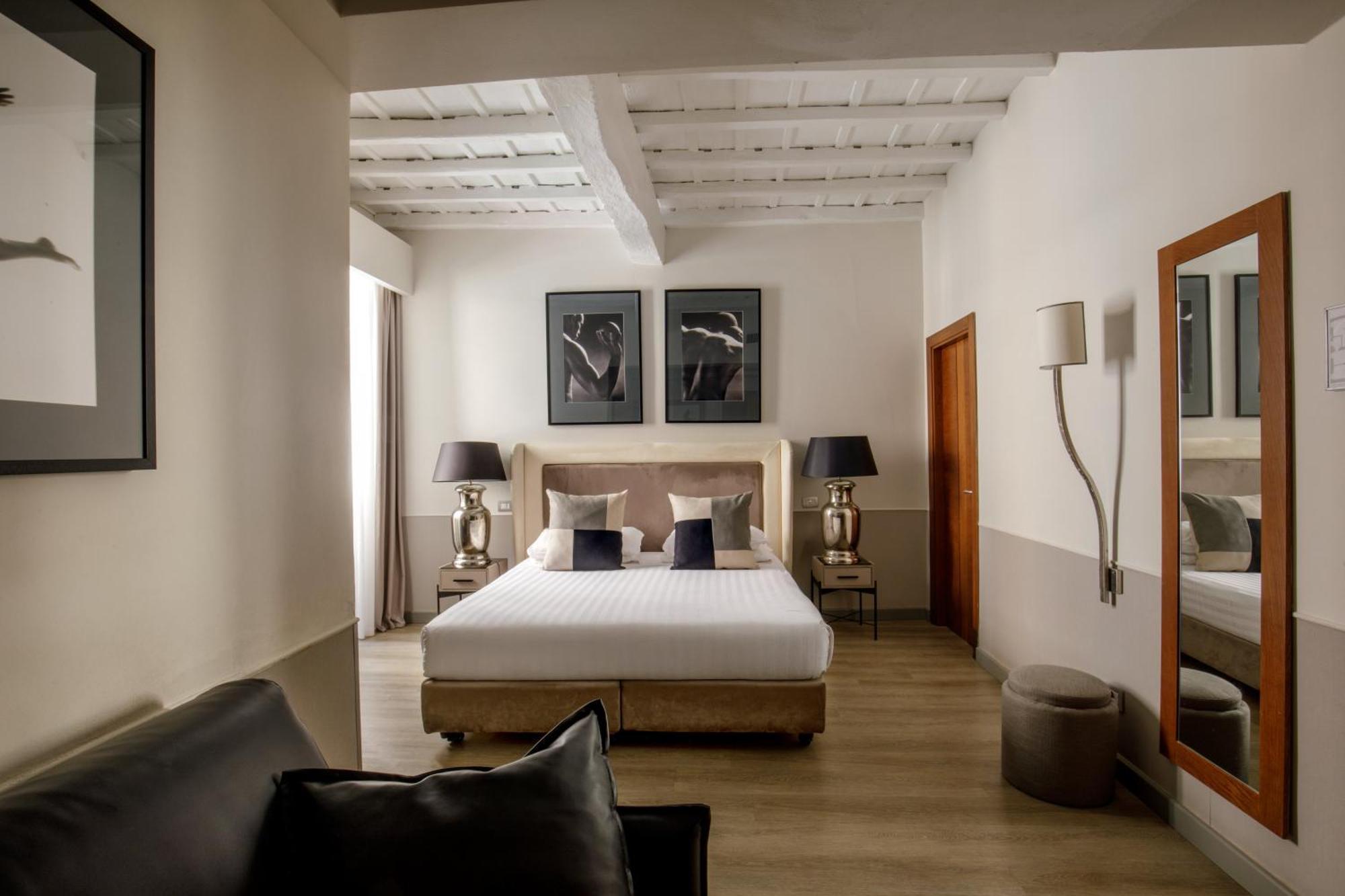 Condotti Boutique 4* Rome