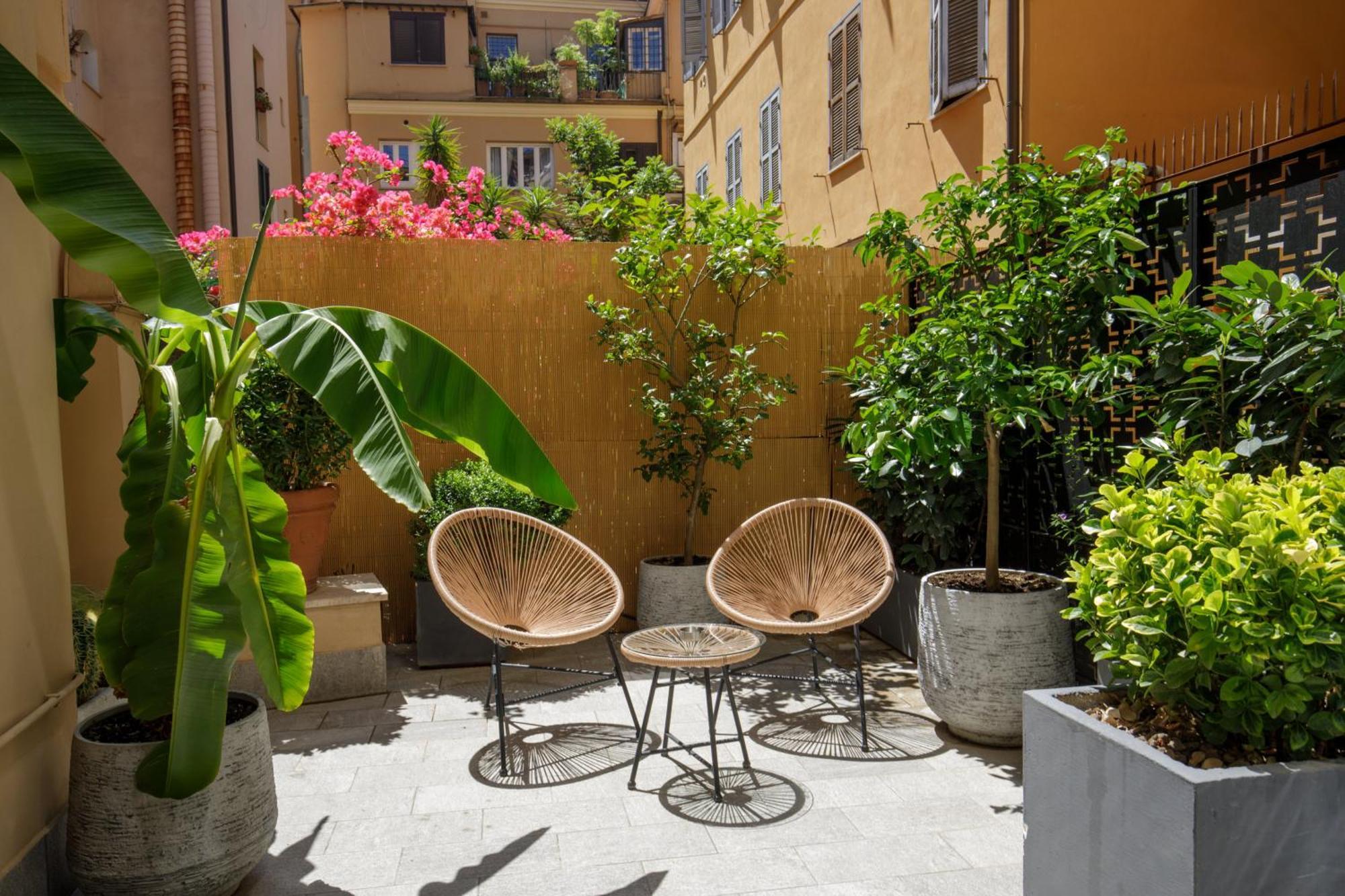 Condotti Boutique 4*