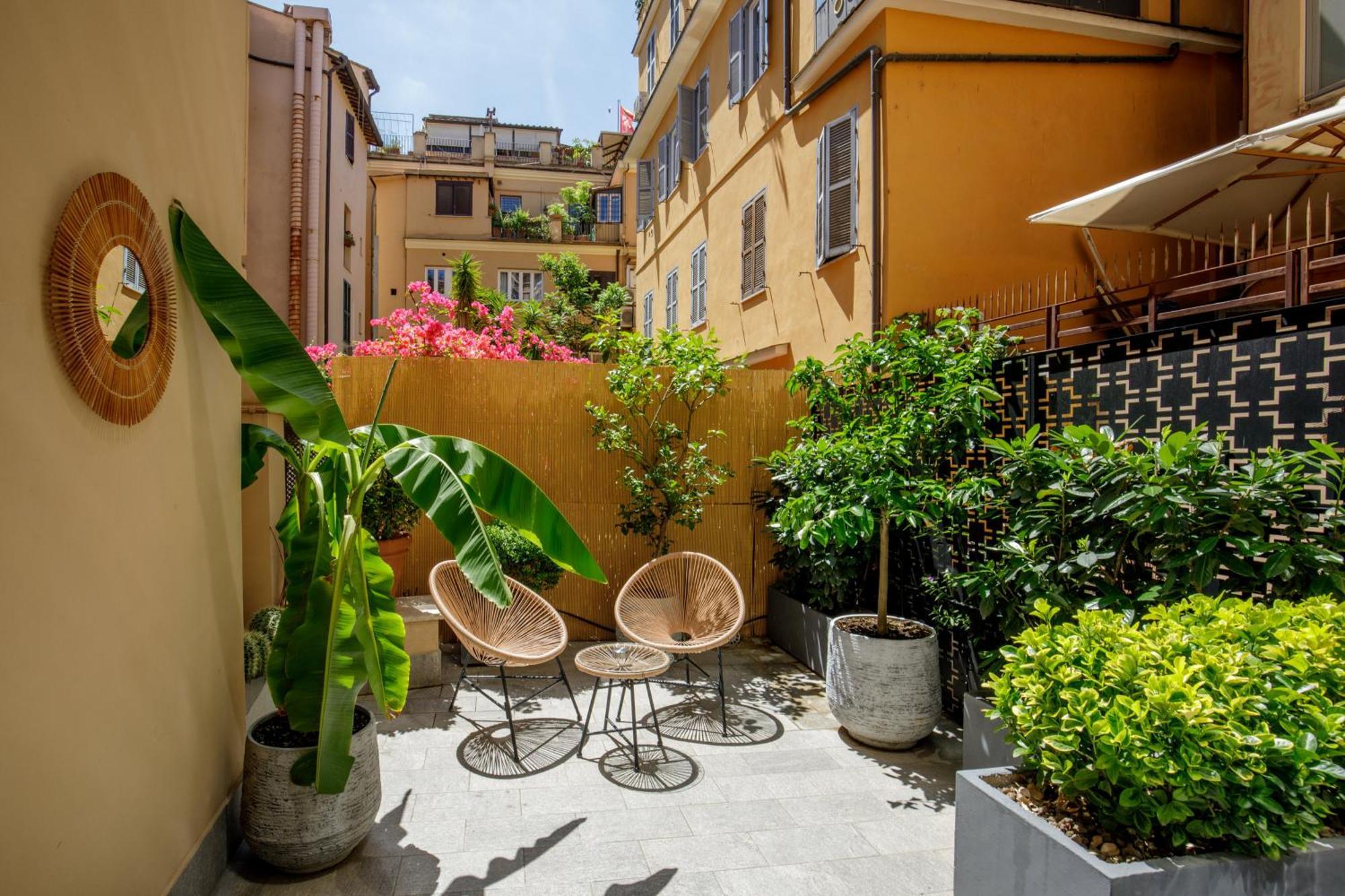 Condotti Boutique Rome