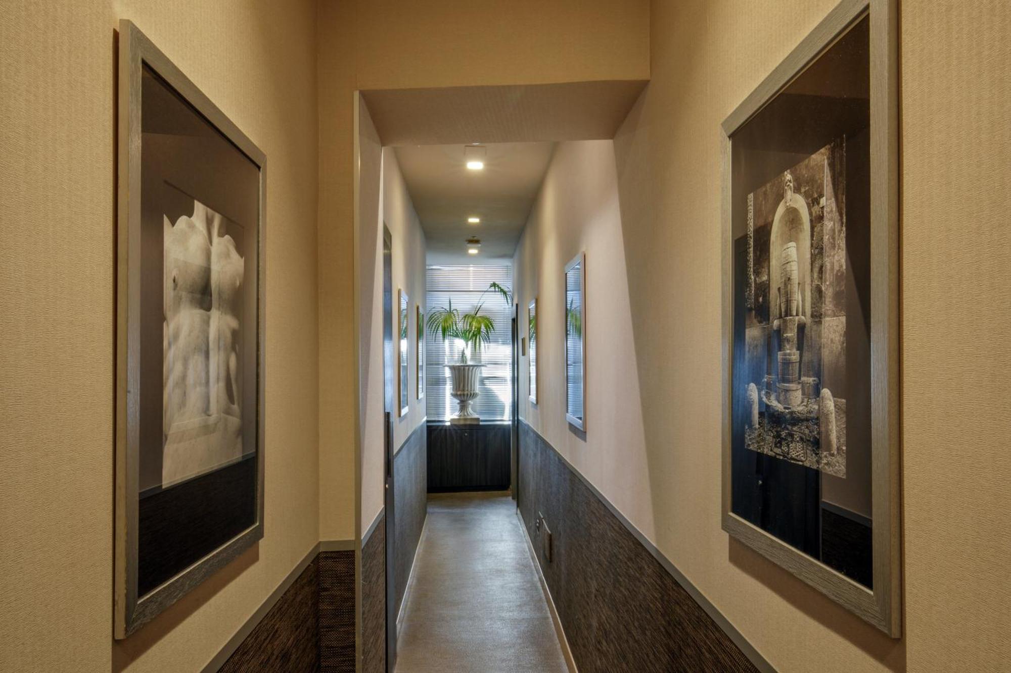 Condotti Boutique Hotel 4*