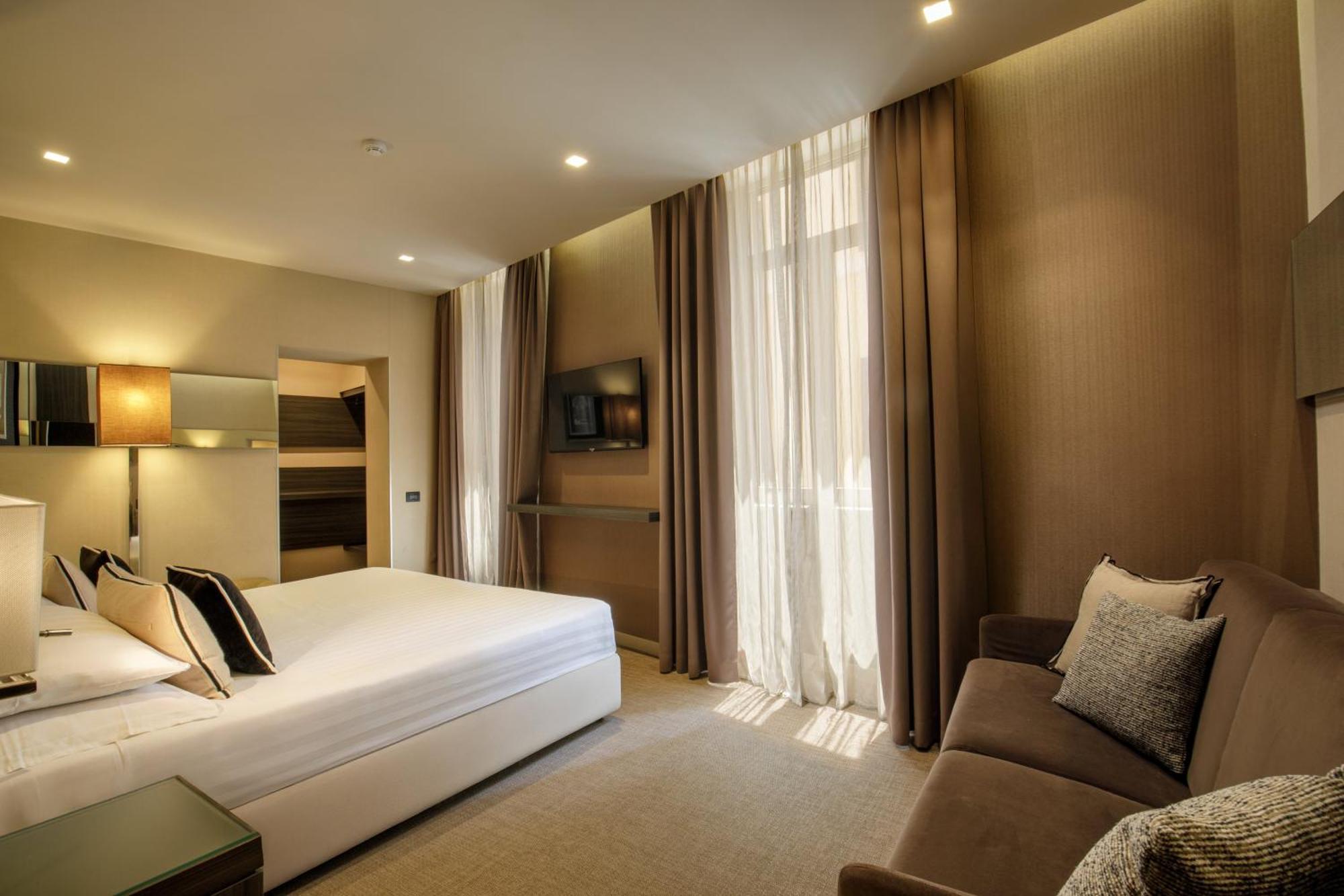 Condotti Boutique Hotel