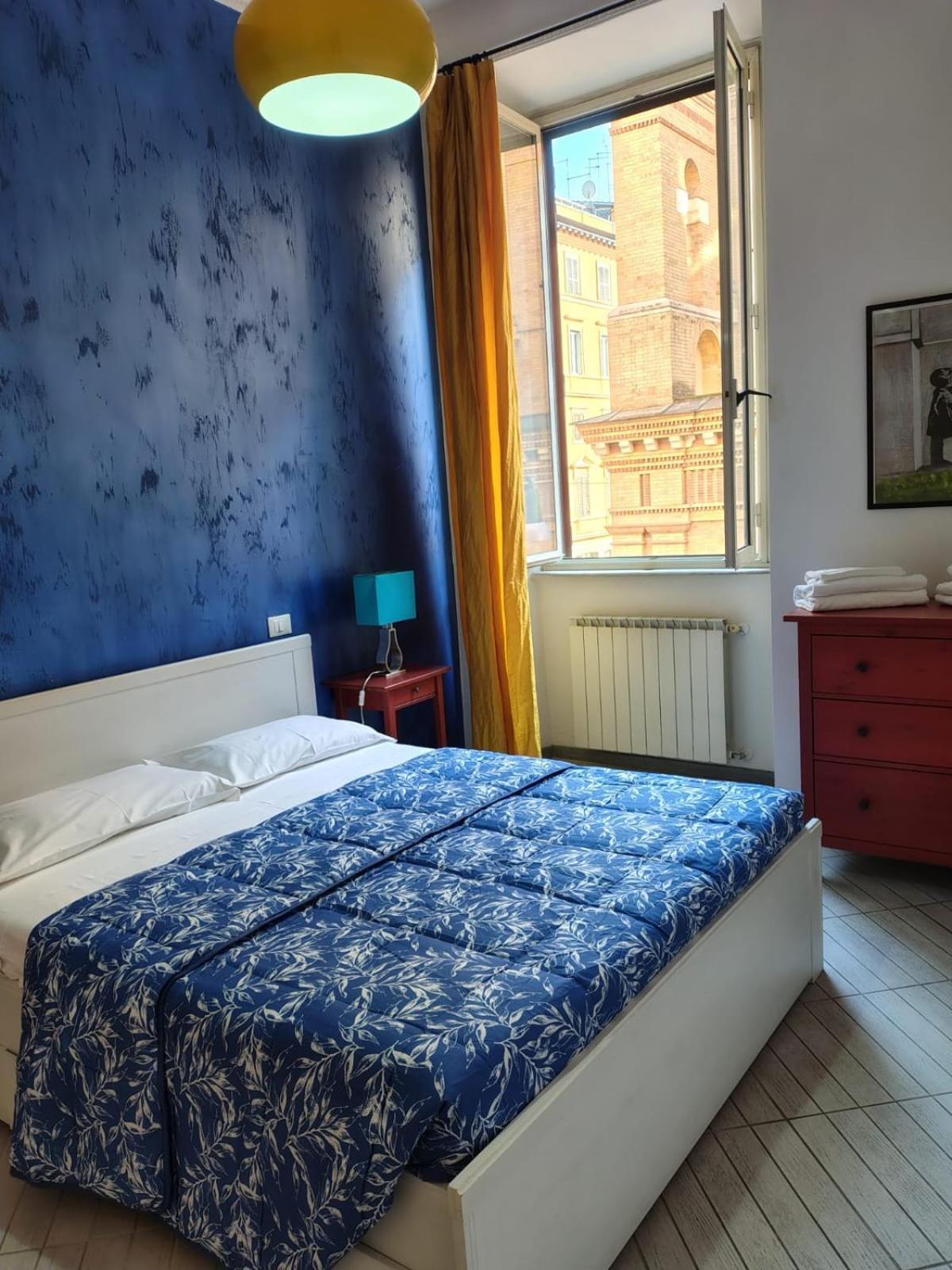 Repubblica Apartment *