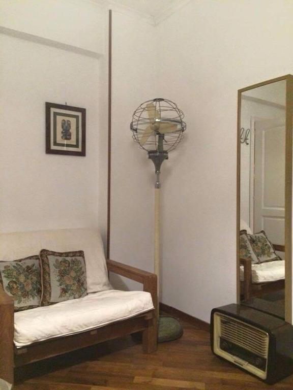 La Casa Di Antonia Rom