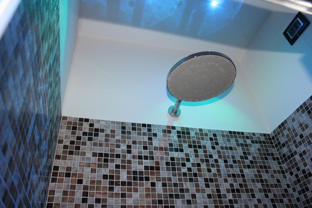 Guest house Crossing 1 2*