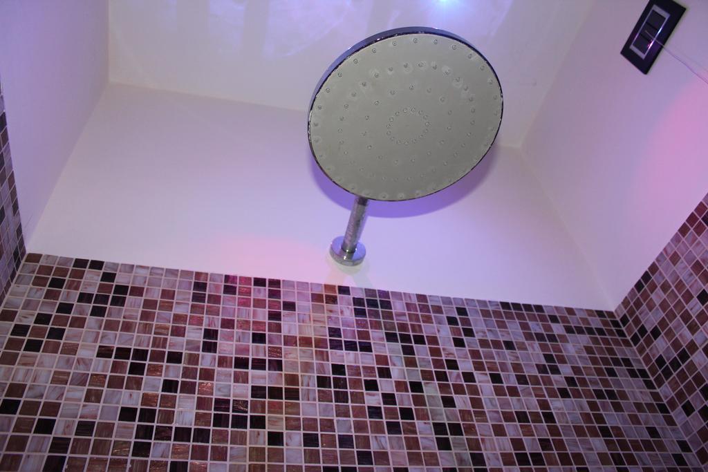 Guest house Crossing 1 2*
