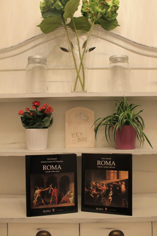Re Di Luna Bed and breakfast