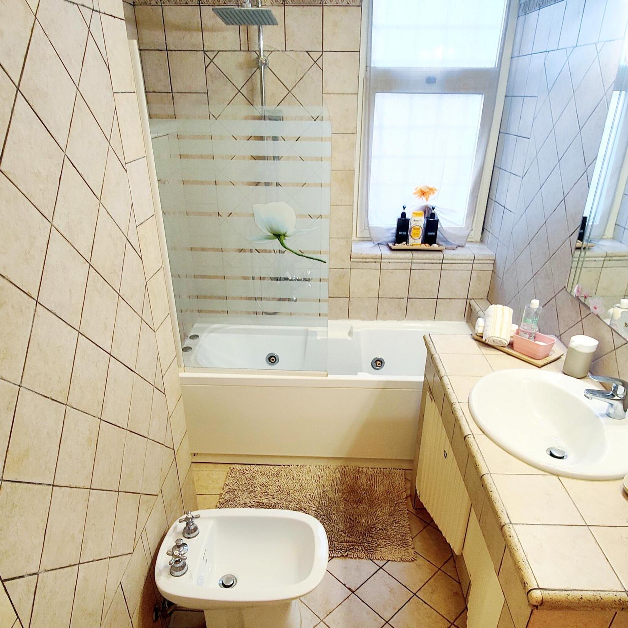 Apartamento For - - Metro B Roma