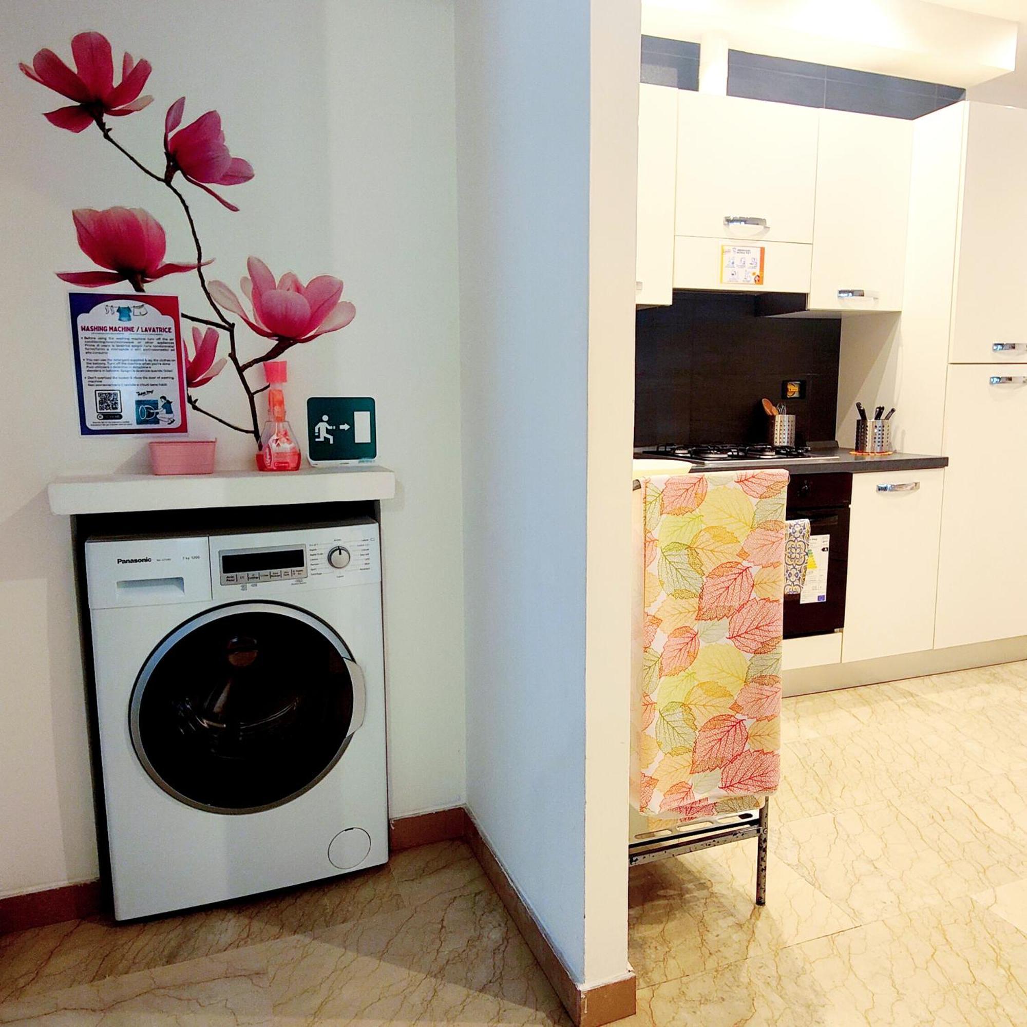 Apartamento For - - Metro B *