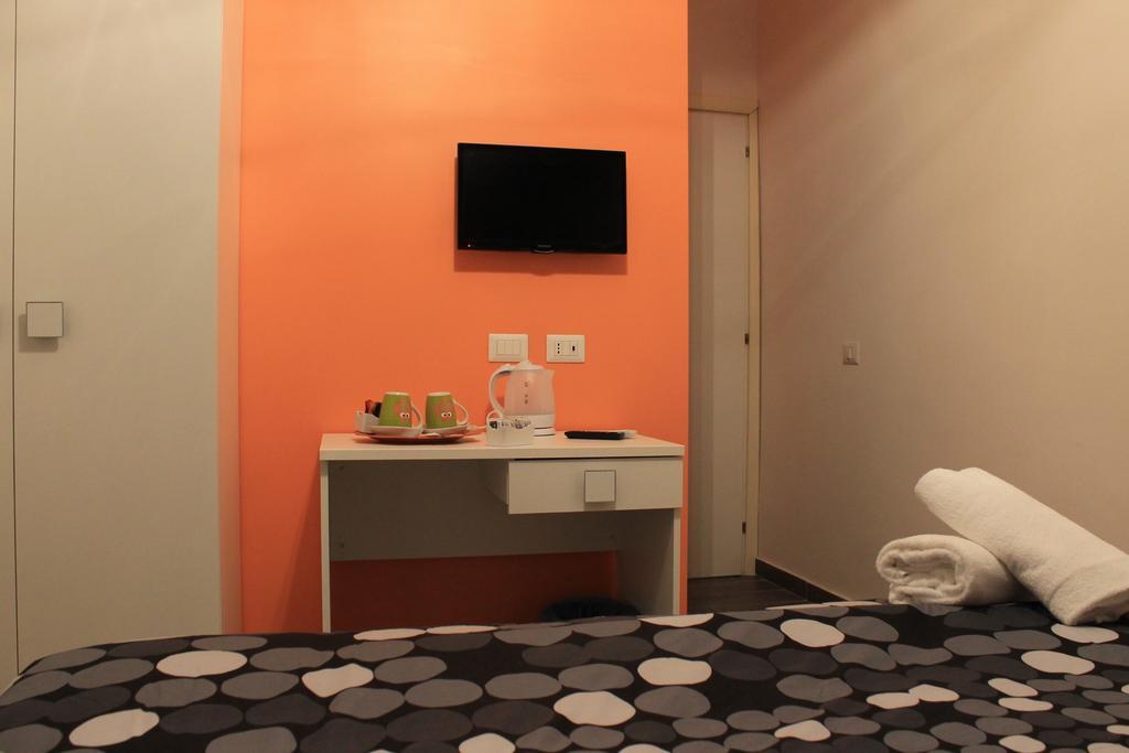 Bed and breakfast Re Di Luna 3*