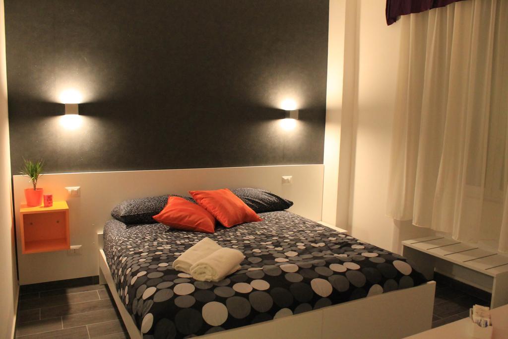 Bed & Breakfast Re Di Luna Roma