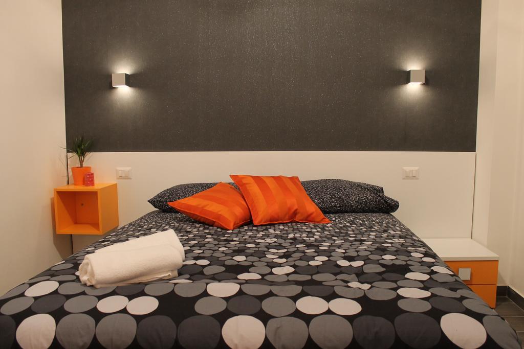 Bed & Breakfast Re Di Luna