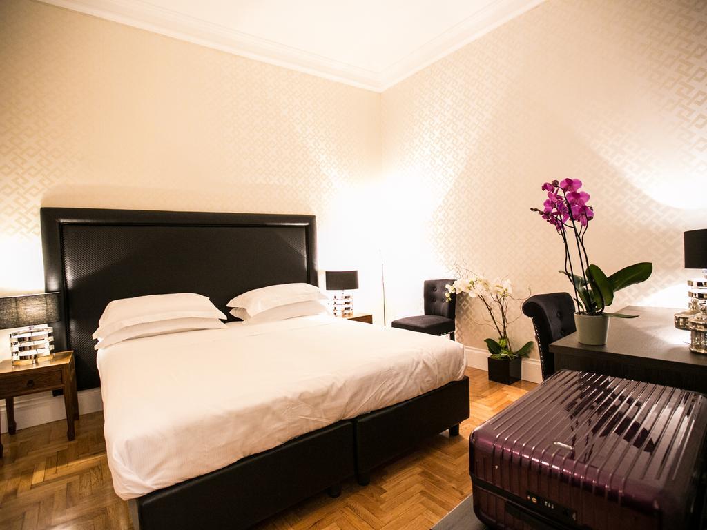 Bed & Breakfast Minerva Relais 3*