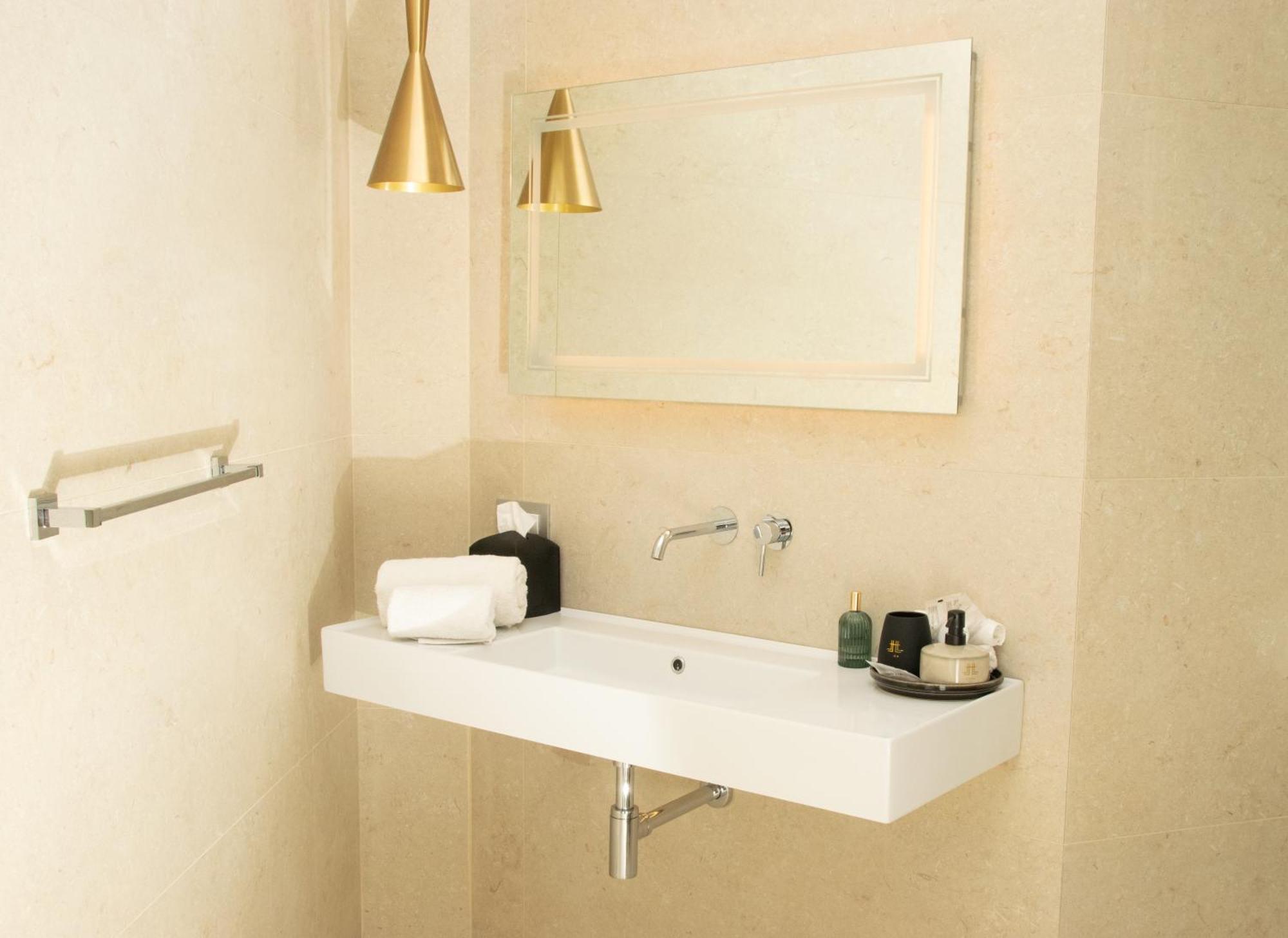 Hotel Stoa Boutique *