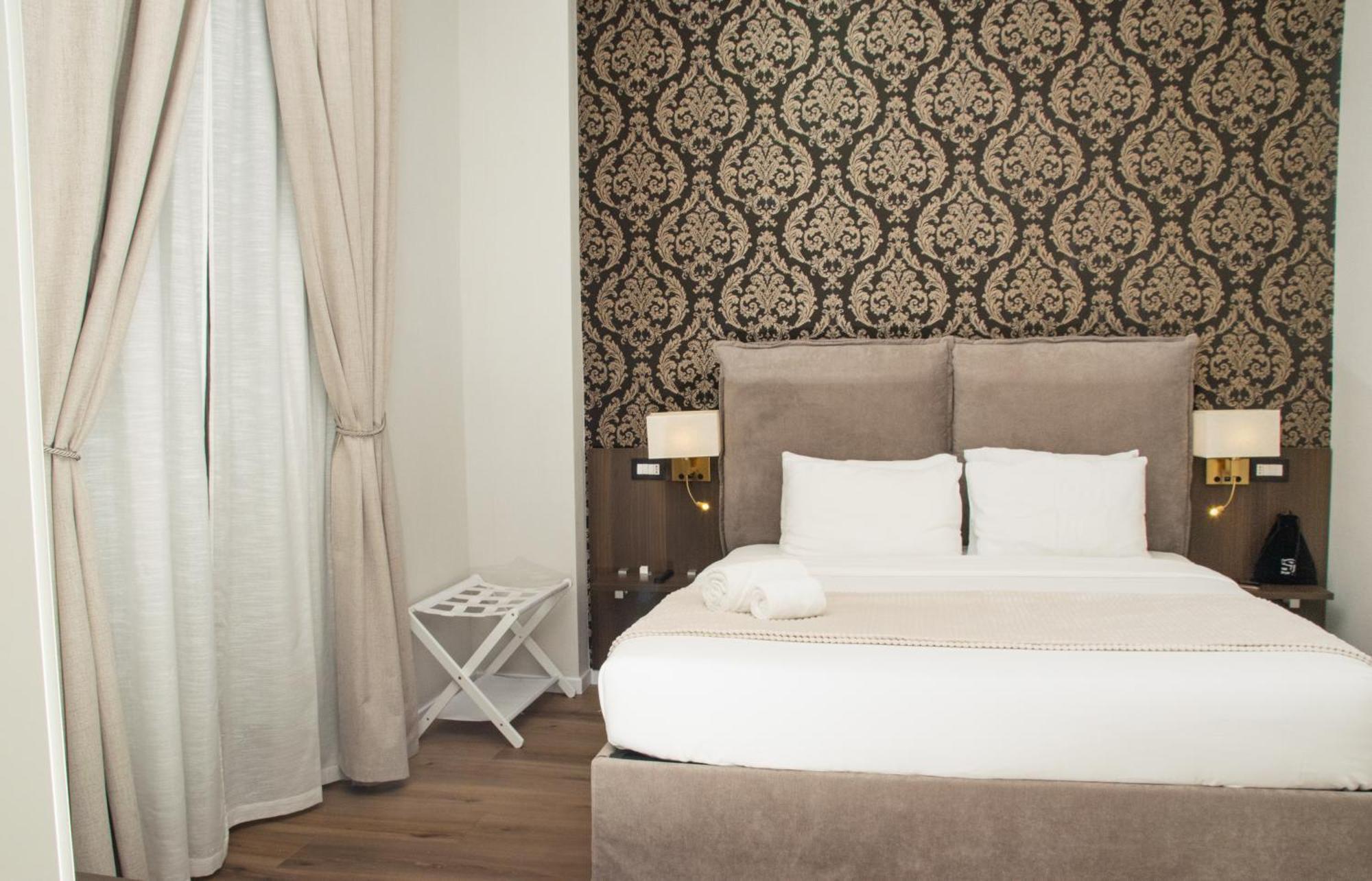 Hotel Stoa Boutique Roma
