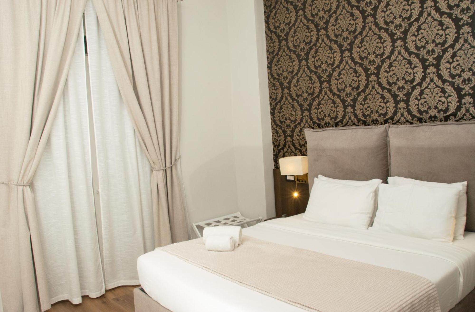 Stoa Boutique Hotel