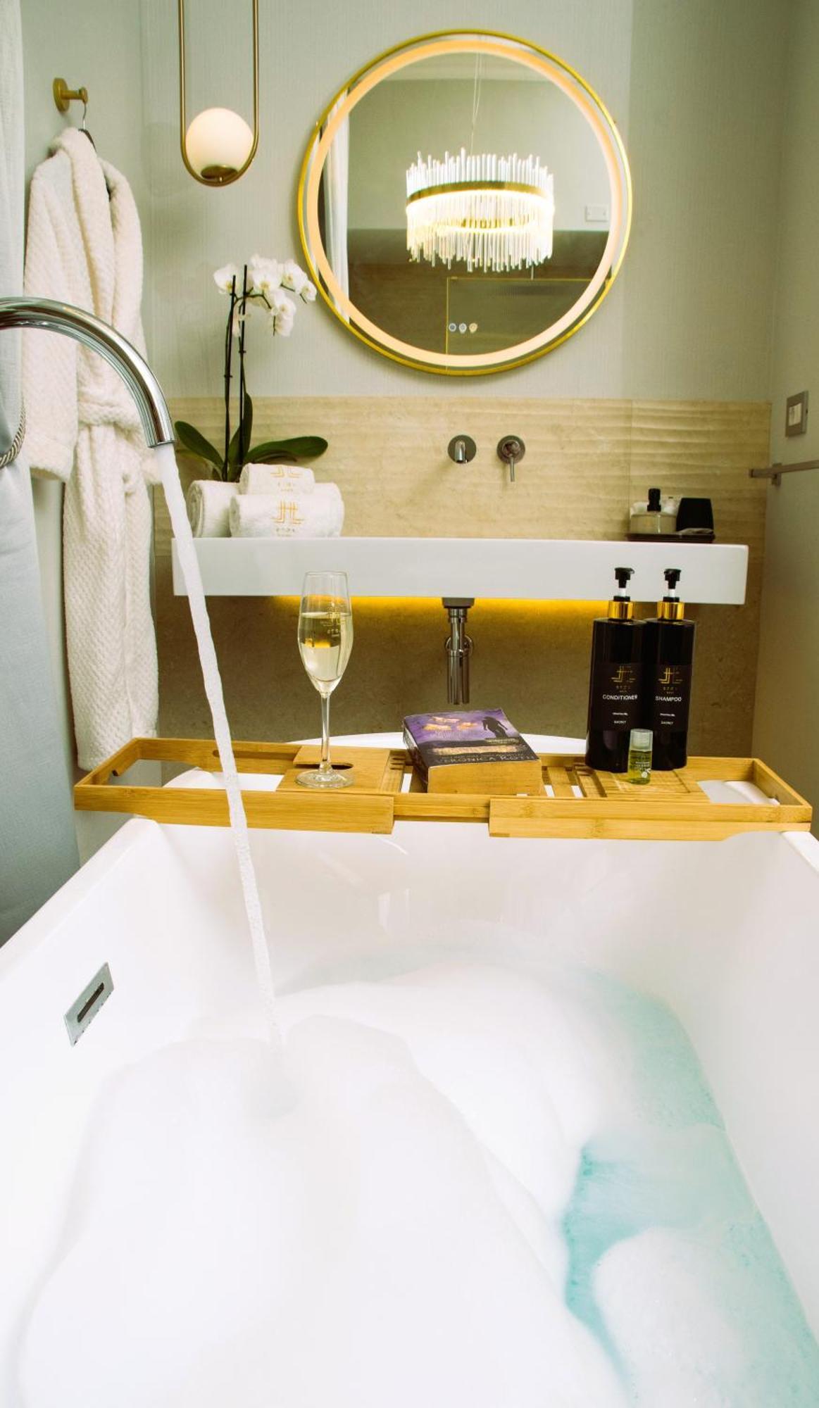 Hotel Stoa Boutique *