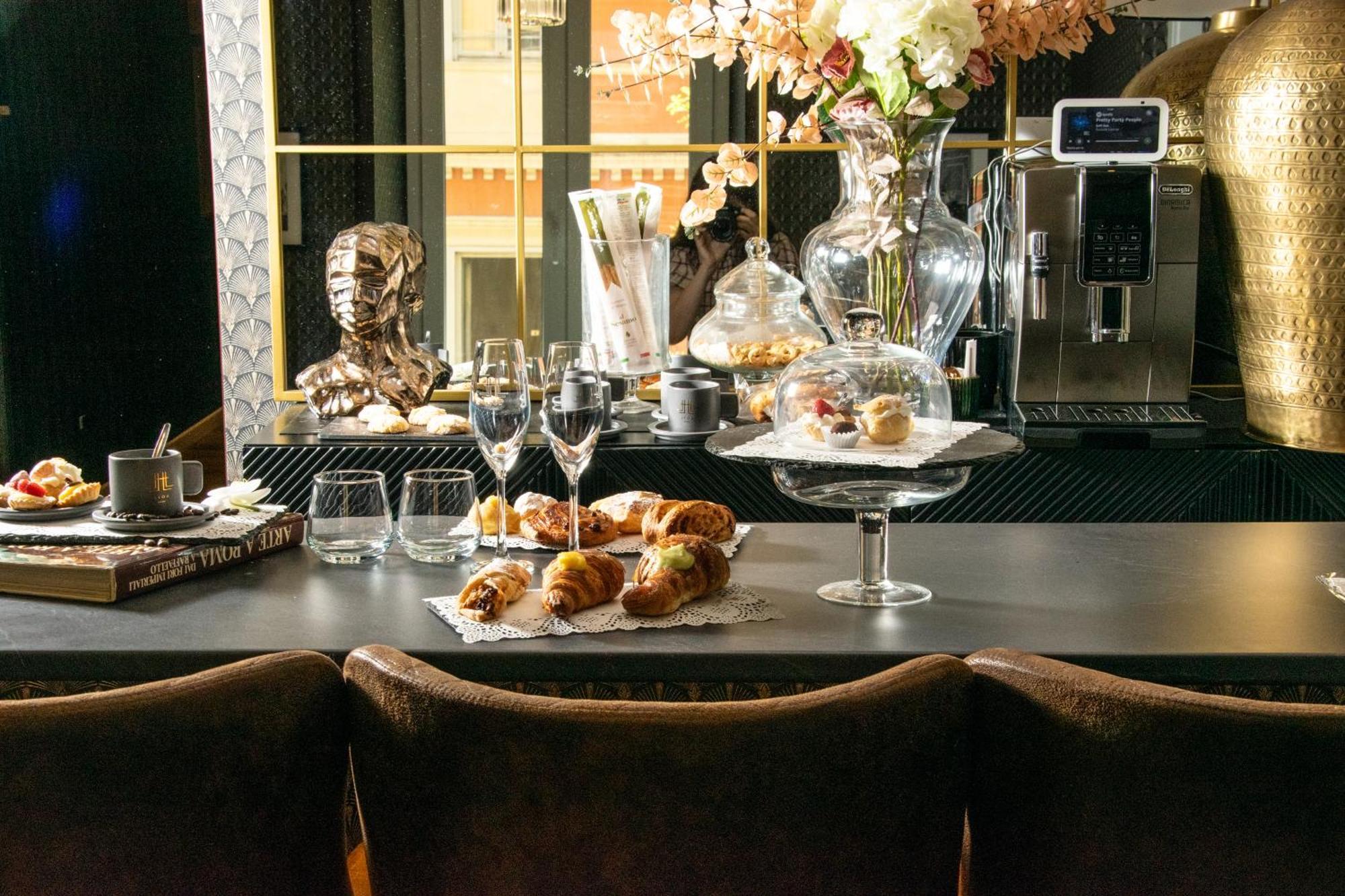 Hotel Stoa Boutique *