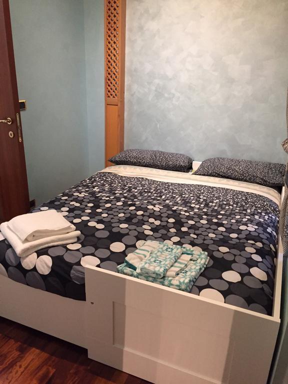 Leilighet Norico Home&garden
