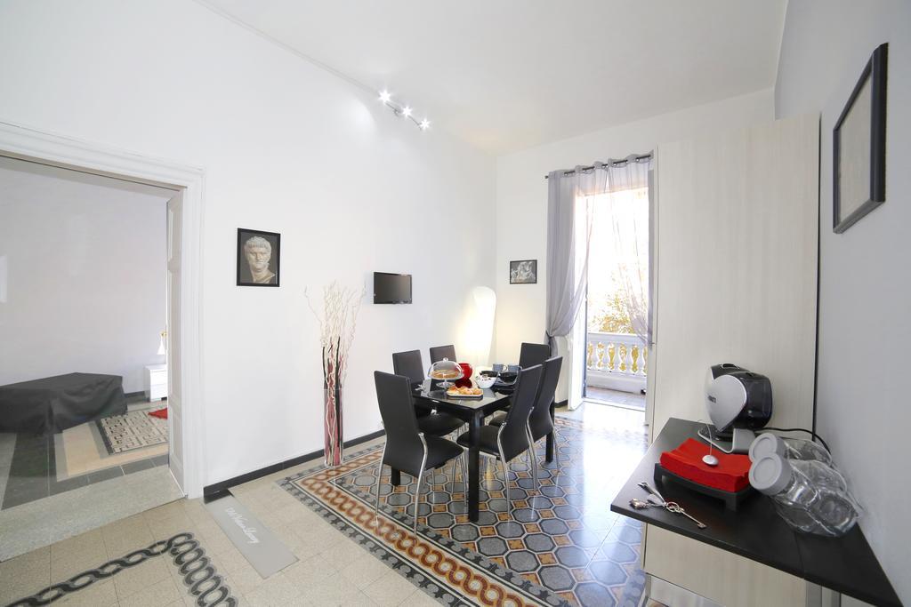 Apartamento Casa Dania