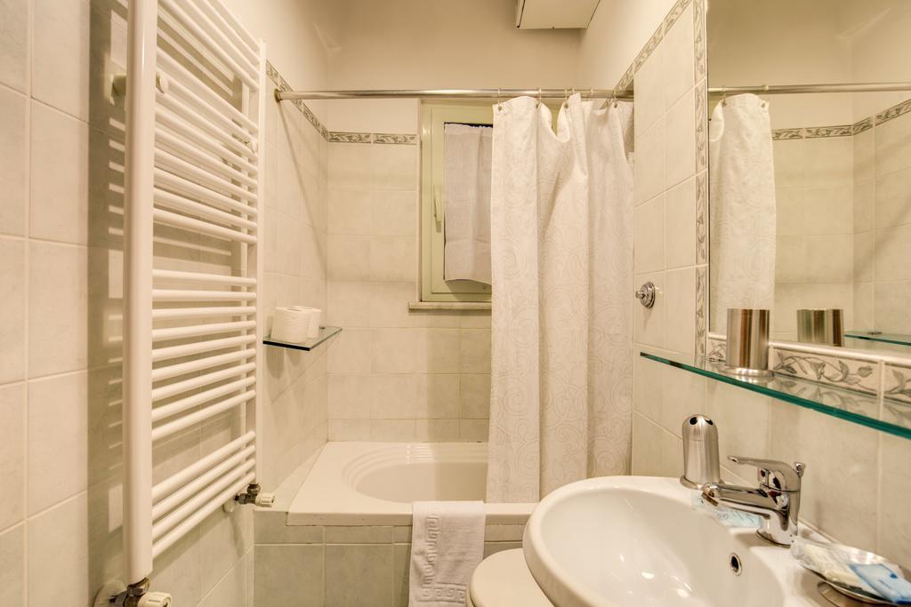Navona Flowers Apartamento