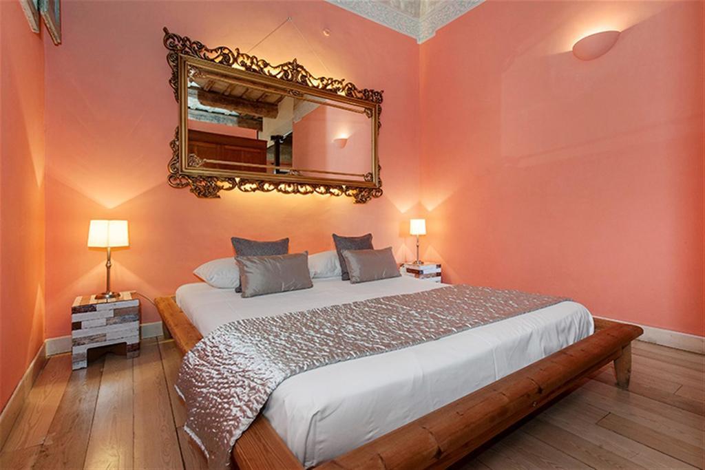 Apartment Friendly Rentals Artist Rome